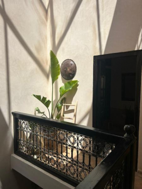 Riad Le Saaliya